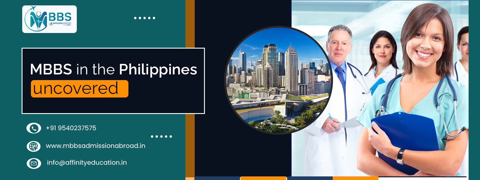 MBBS in the Philippines uncovered